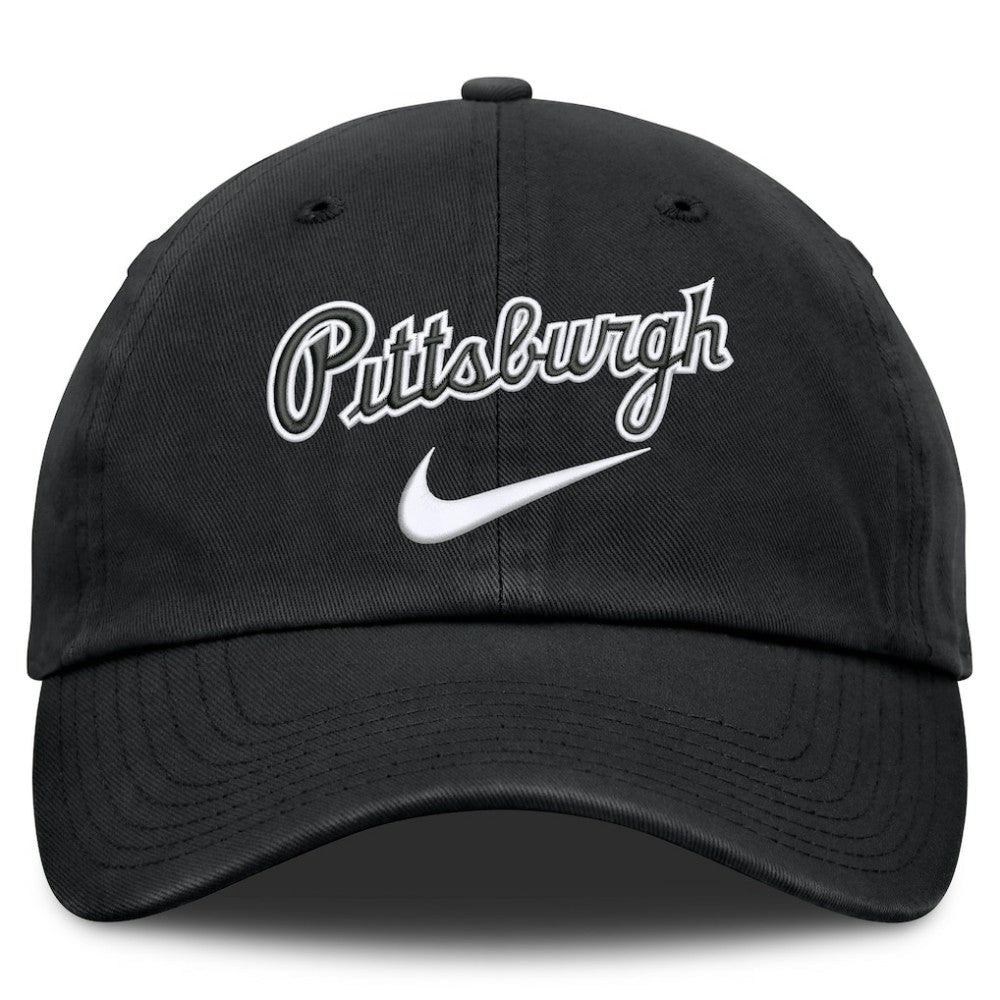Pittsburgh Pirates Nike Primetime Club Adjustable Hat | MLB For sale