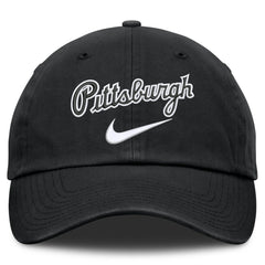 Pittsburgh Pirates Nike Primetime Club Adjustable Hat | MLB For sale