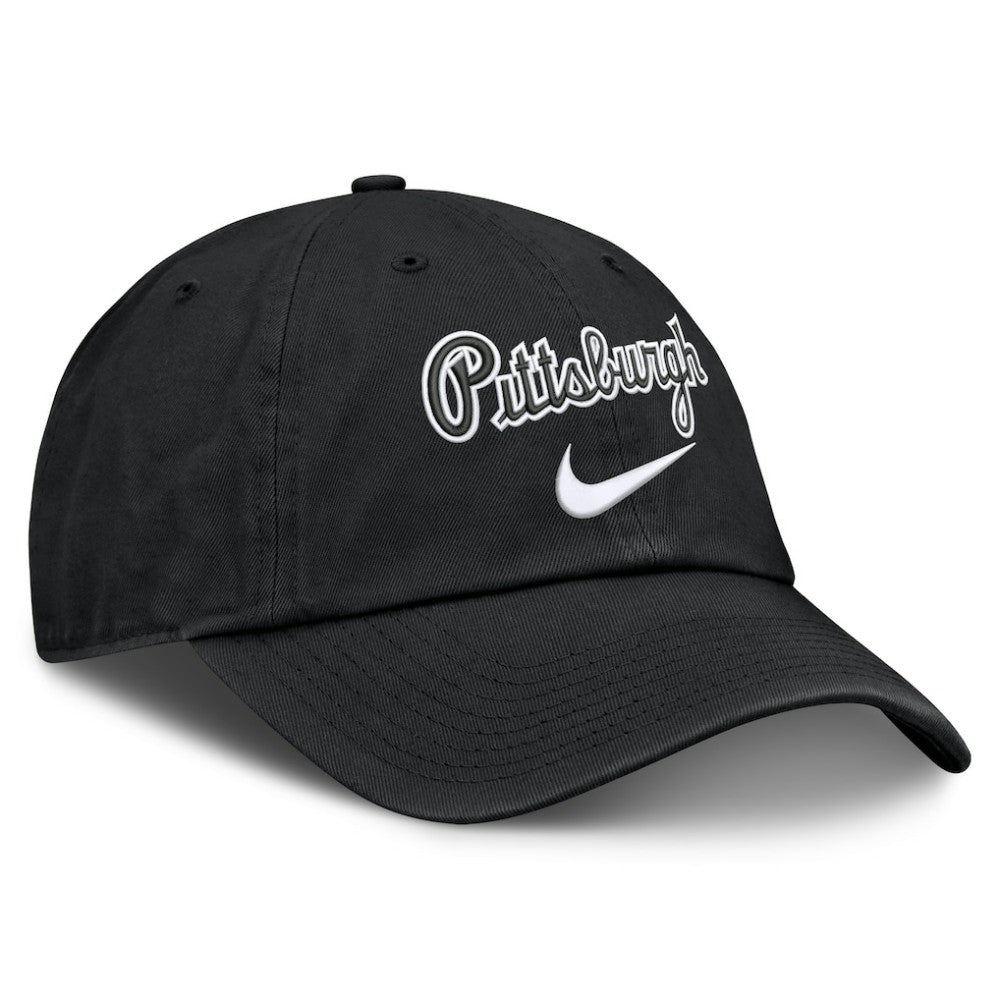 Pittsburgh Pirates Nike Primetime Club Adjustable Hat | MLB For sale