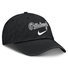 Pittsburgh Pirates Nike Primetime Club Adjustable Hat | MLB For sale