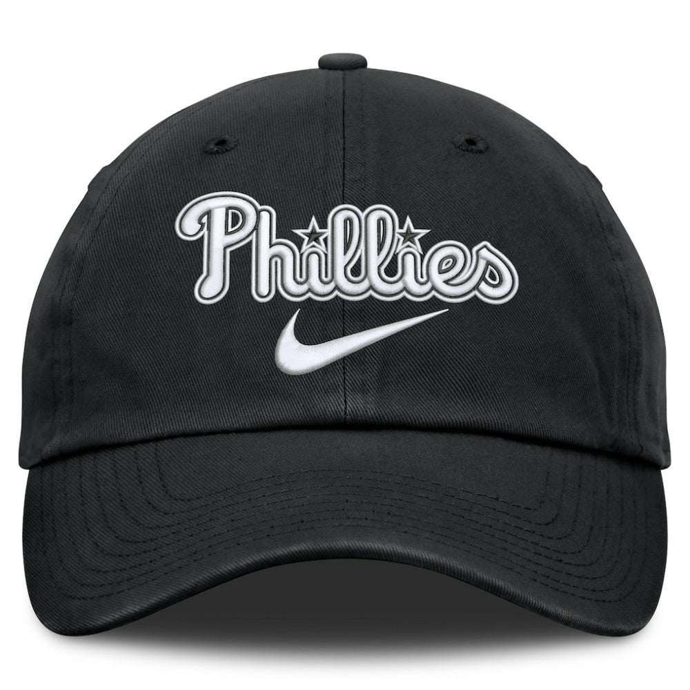 Philadelphia Phillies Nike Primetime Club Adjustable Hat | MLB US
