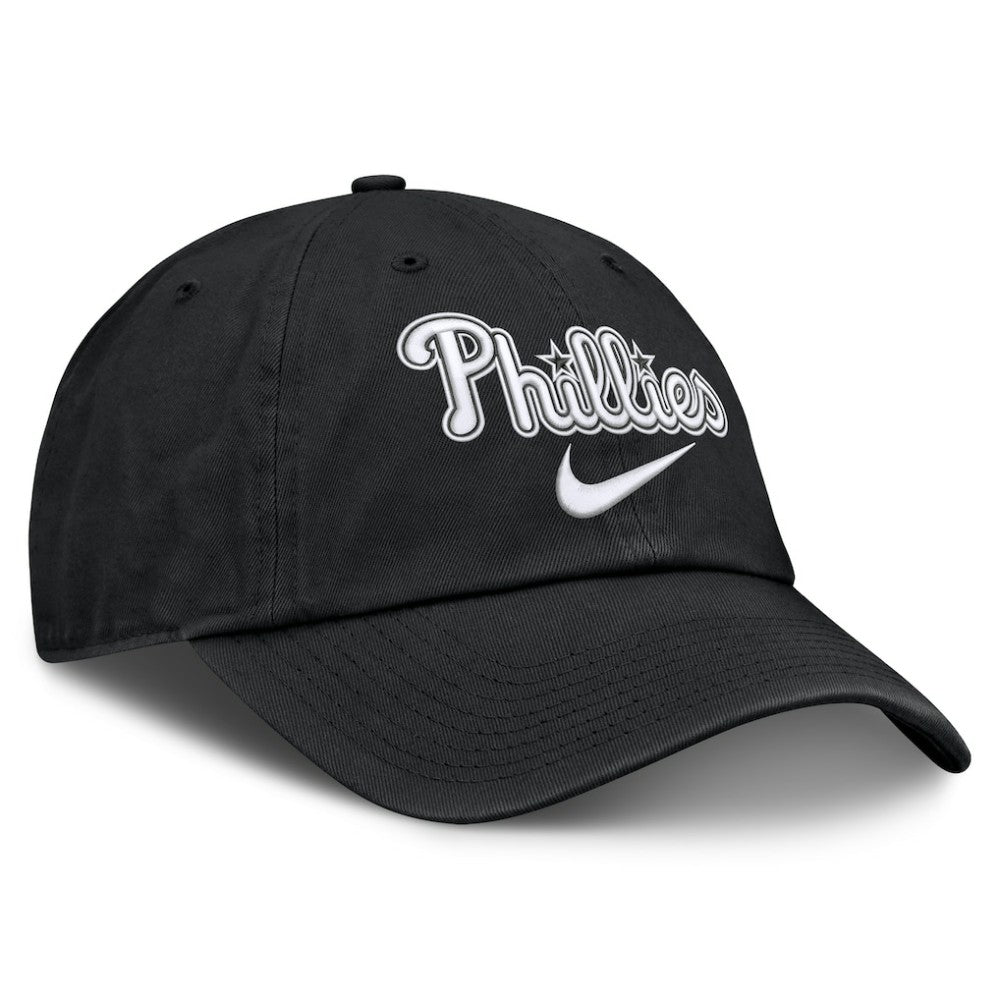 Philadelphia Phillies Nike Primetime Club Adjustable Hat | MLB US