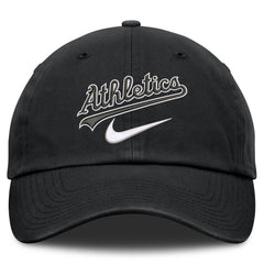 Athletics Nike Primetime Club Adjustable Hat | MLB Discount