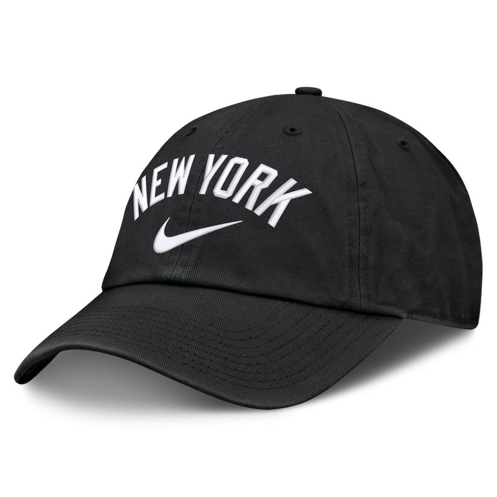 New York Yankees Nike Primetime Club Adjustable Hat | MLB For sale
