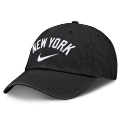 New York Yankees Nike Primetime Club Adjustable Hat | MLB For sale