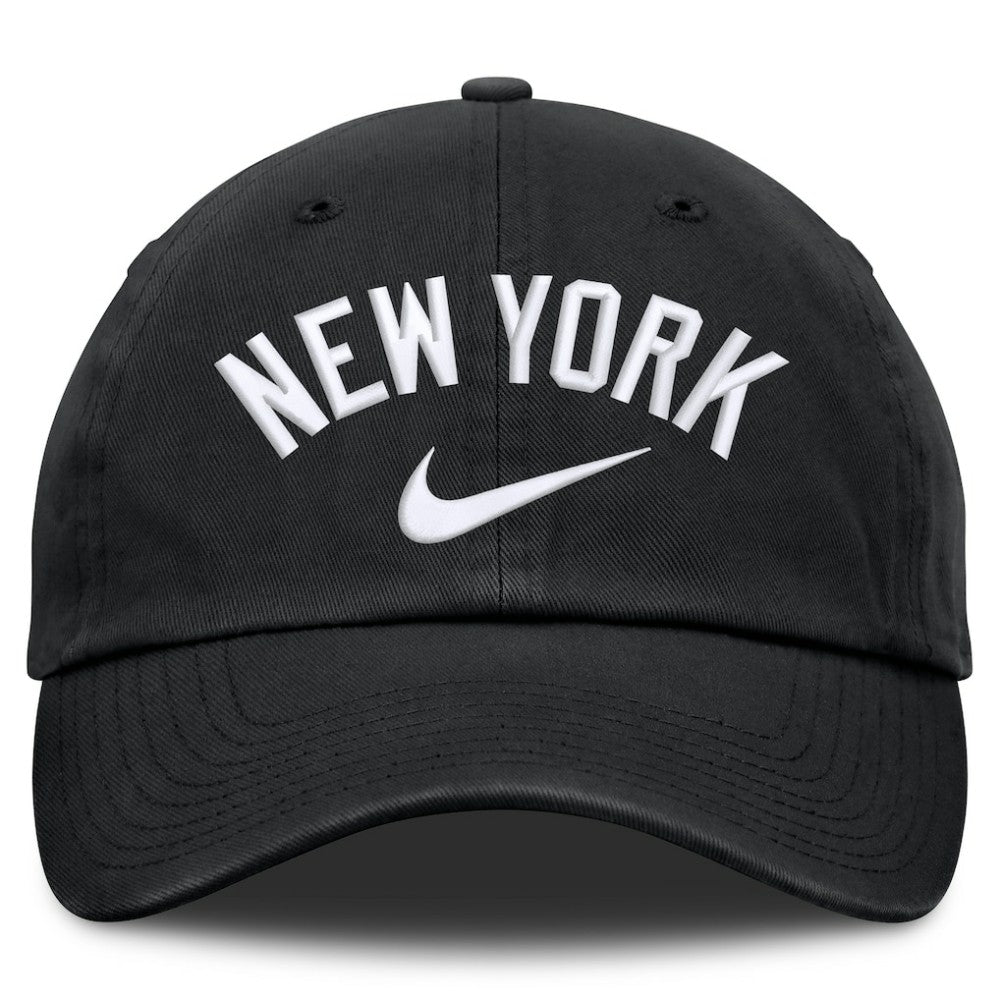 New York Yankees Nike Primetime Club Adjustable Hat | MLB For sale
