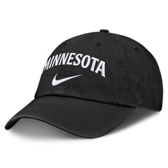 Minnesota Twins Nike Primetime Club Adjustable Hat | MLB New