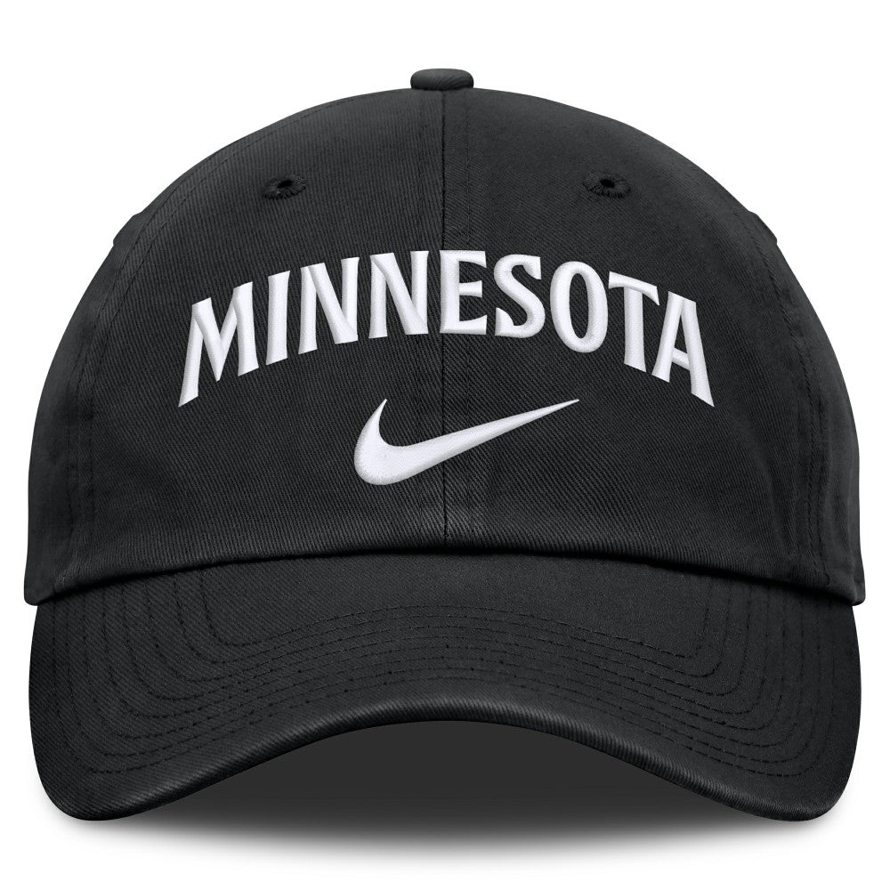 Minnesota Twins Nike Primetime Club Adjustable Hat | MLB New