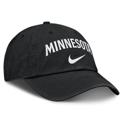 Minnesota Twins Nike Primetime Club Adjustable Hat | MLB New