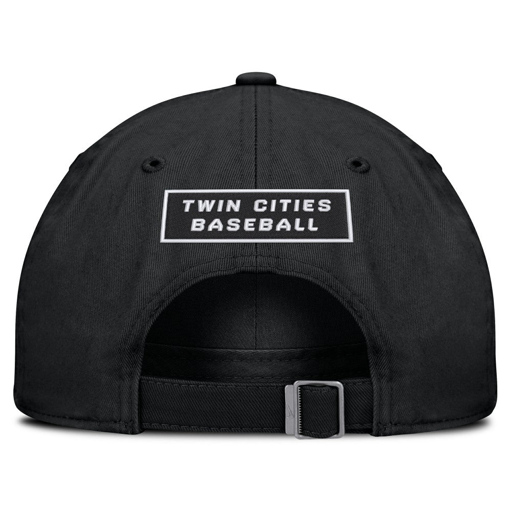 Minnesota Twins Nike Primetime Club Adjustable Hat | MLB New