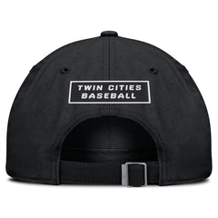 Minnesota Twins Nike Primetime Club Adjustable Hat | MLB New