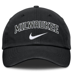 Milwaukee Brewers Nike Primetime Club Adjustable Hat | MLB Near me