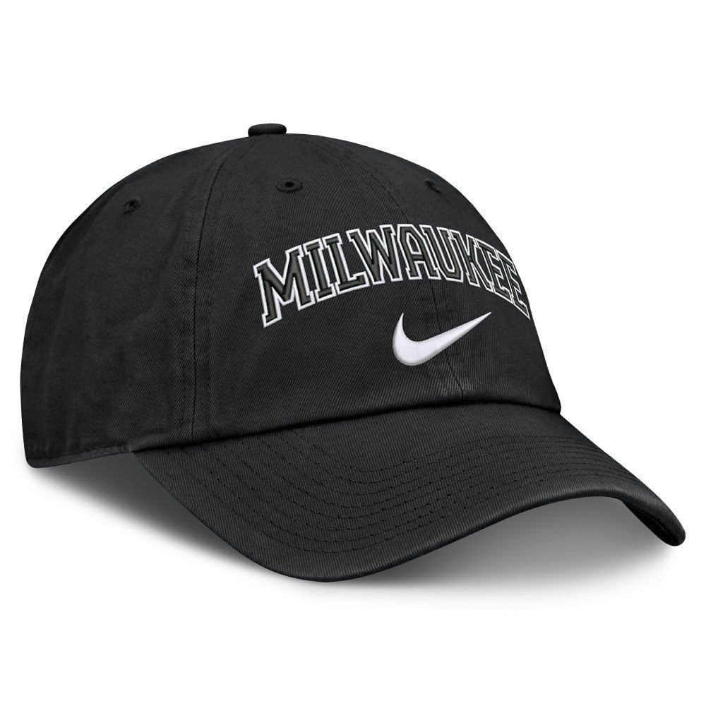Milwaukee Brewers Nike Primetime Club Adjustable Hat | MLB Near me