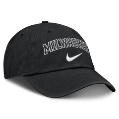 Milwaukee Brewers Nike Primetime Club Adjustable Hat | MLB Near me