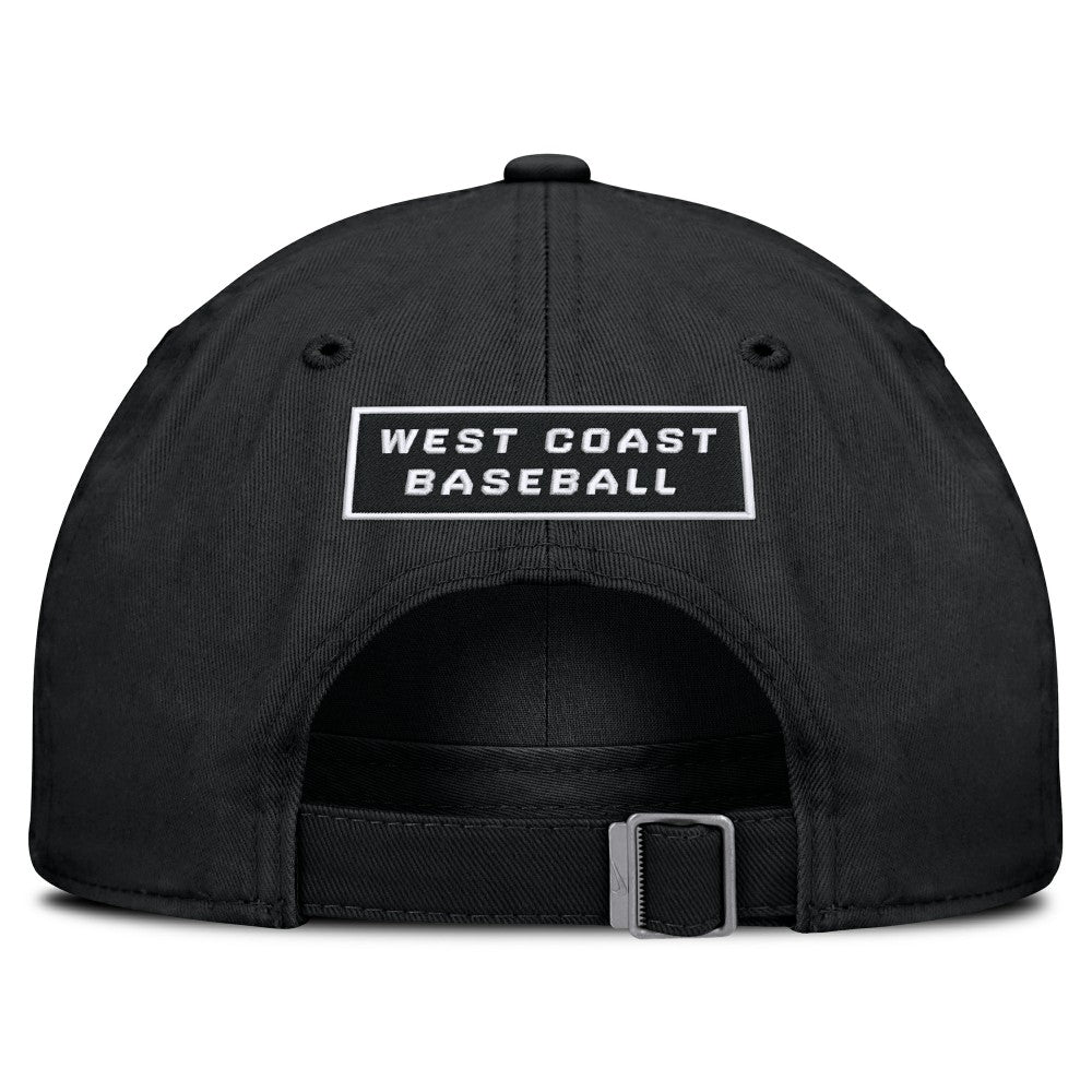 Los Angeles Dodgers Nike Primetime Club Adjustable Hat | MLB Shop