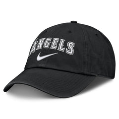 Los Angeles Angels Nike Primetime Club Adjustable Hat | MLB Shop
