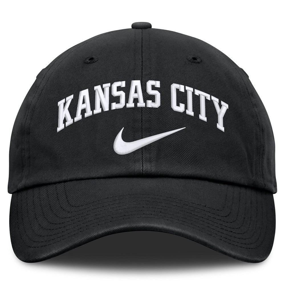 Kansas City Royals Nike Primetime Club Adjustable Hat | MLB Outlet