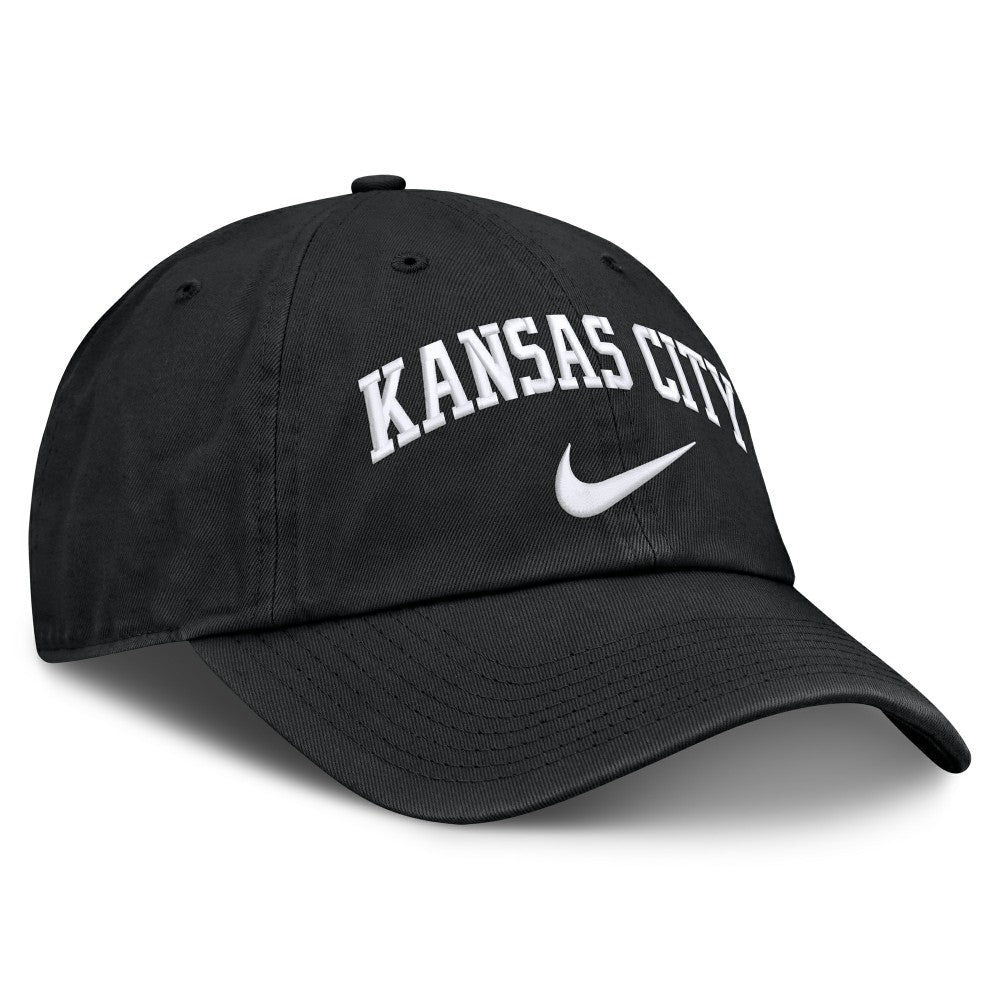 Kansas City Royals Nike Primetime Club Adjustable Hat | MLB Outlet