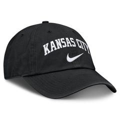 Kansas City Royals Nike Primetime Club Adjustable Hat | MLB Outlet