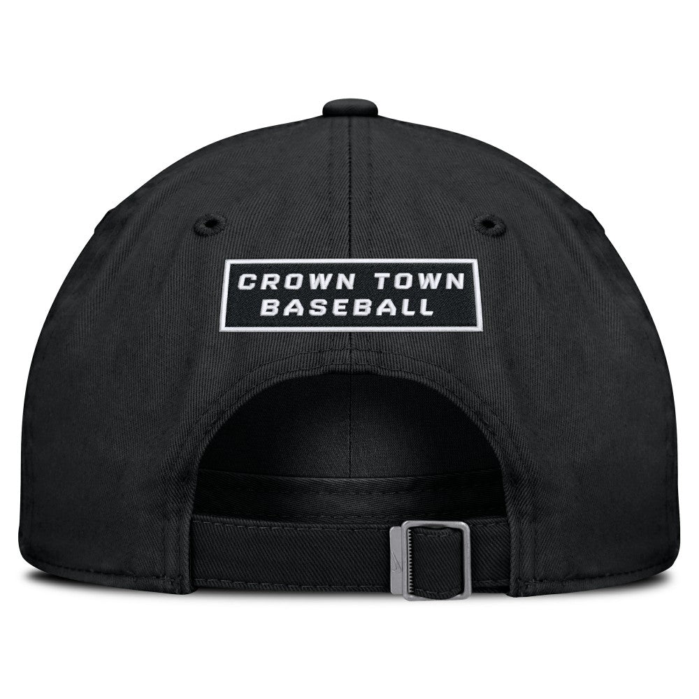 Kansas City Royals Nike Primetime Club Adjustable Hat | MLB Outlet