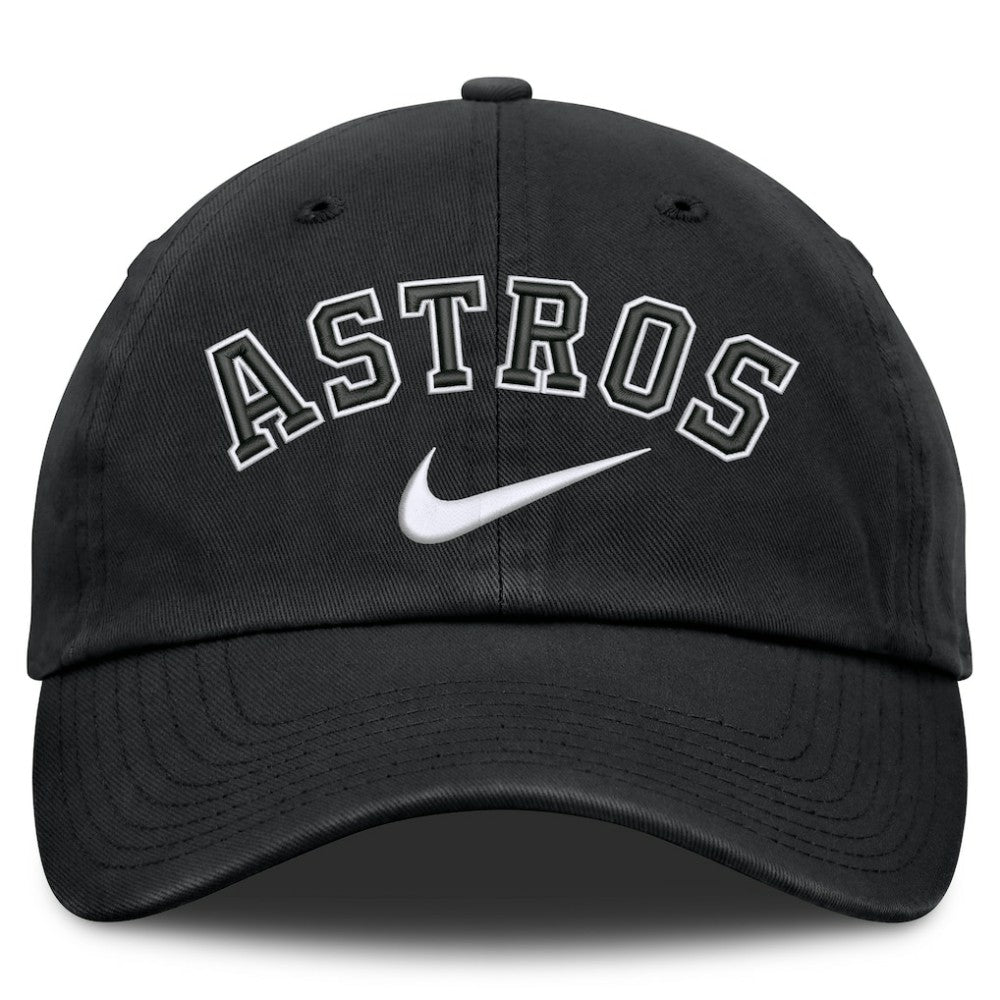 Houston Astros Nike Primetime Club Adjustable Hat | MLB For sale