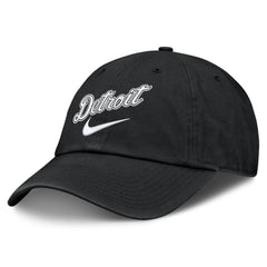 Detroit Tigers Nike Primetime Club Adjustable Hat | MLB Discount