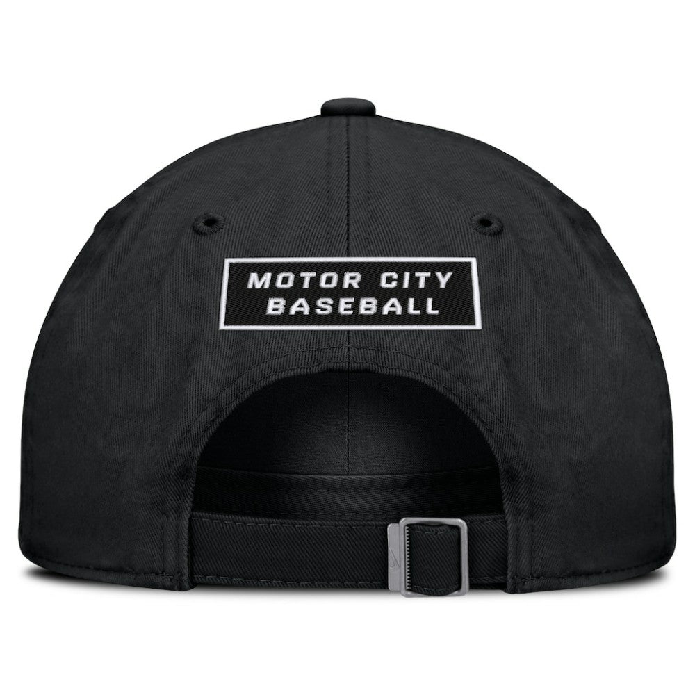 Detroit Tigers Nike Primetime Club Adjustable Hat | MLB Discount