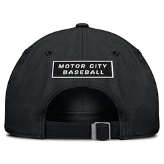 Detroit Tigers Nike Primetime Club Adjustable Hat | MLB Discount