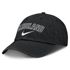 Cleveland Guardians Nike Primetime Club Adjustable Hat | MLB Online