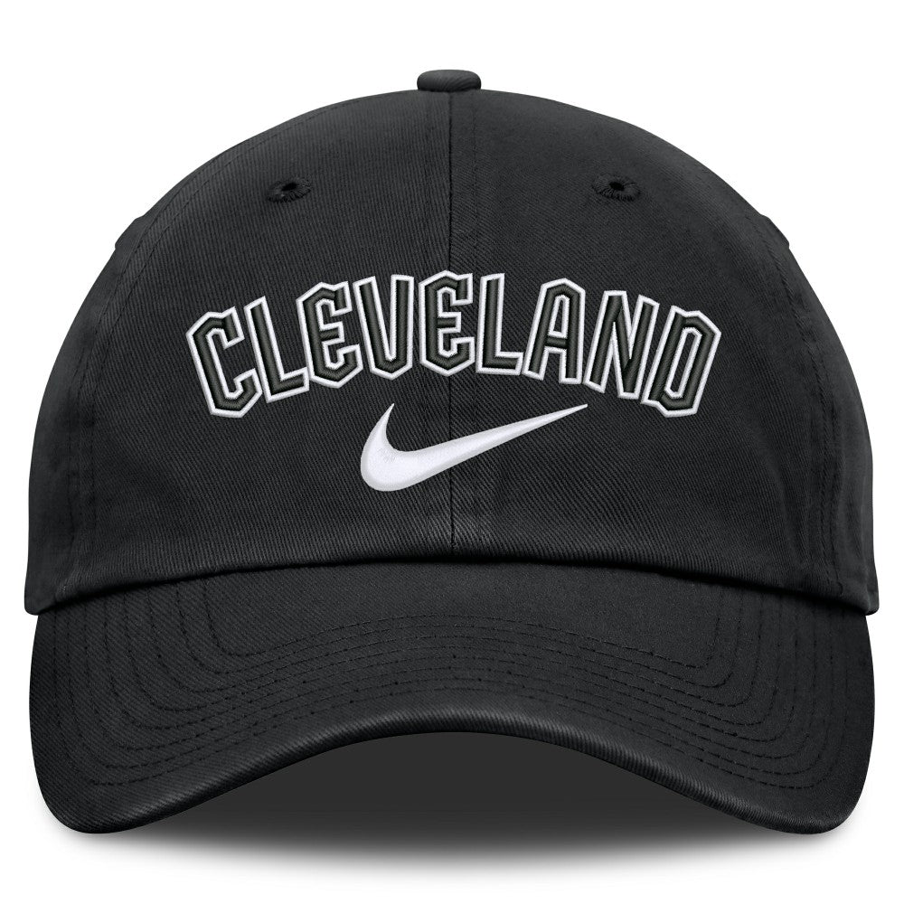 Cleveland Guardians Nike Primetime Club Adjustable Hat | MLB Online