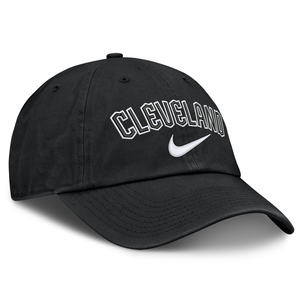 Cleveland Guardians Nike Primetime Club Adjustable Hat | MLB Online