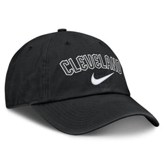 Cleveland Guardians Nike Primetime Club Adjustable Hat | MLB Online