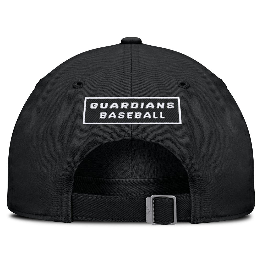 Cleveland Guardians Nike Primetime Club Adjustable Hat | MLB Online