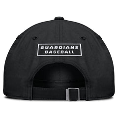 Cleveland Guardians Nike Primetime Club Adjustable Hat | MLB Online