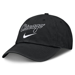 Chicago White Sox Nike Primetime Club Adjustable Hat | MLB Shop