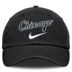 Chicago White Sox Nike Primetime Club Adjustable Hat | MLB Shop