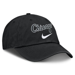 Chicago White Sox Nike Primetime Club Adjustable Hat | MLB Shop