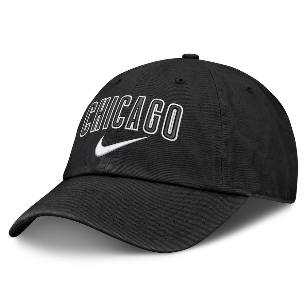 Chicago Cubs Nike Primetime Club Adjustable Hat | MLB Discount