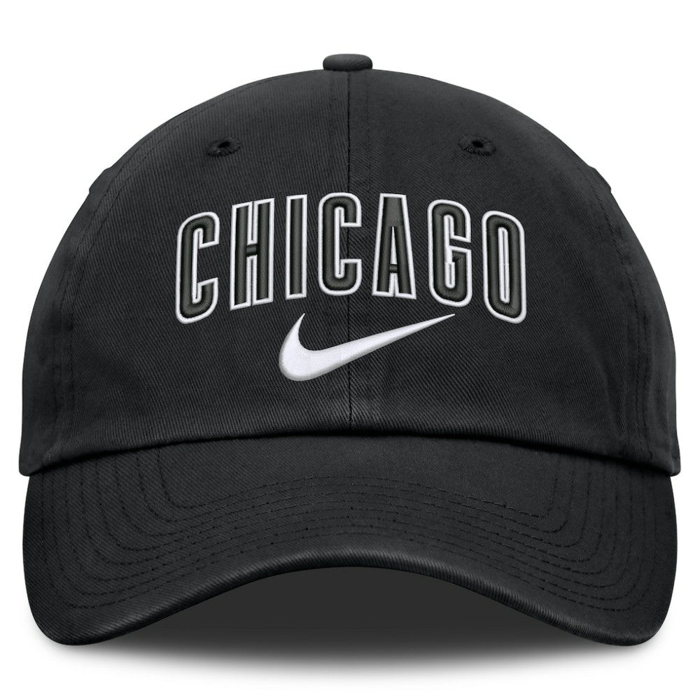 Chicago Cubs Nike Primetime Club Adjustable Hat | MLB Discount