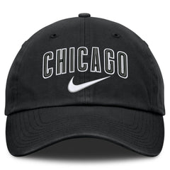 Chicago Cubs Nike Primetime Club Adjustable Hat | MLB Discount