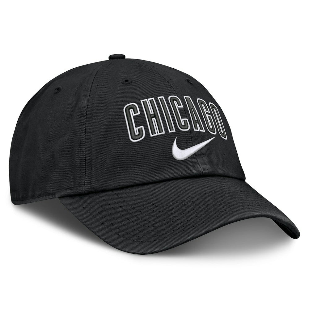 Chicago Cubs Nike Primetime Club Adjustable Hat | MLB Discount