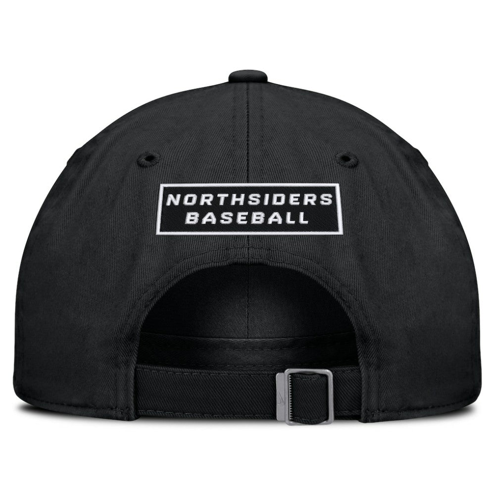 Chicago Cubs Nike Primetime Club Adjustable Hat | MLB Discount