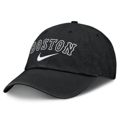 Boston Red Sox Nike Primetime Club Adjustable Hat | MLB Shop