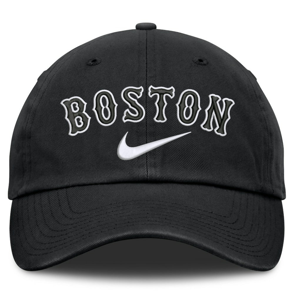 Boston Red Sox Nike Primetime Club Adjustable Hat | MLB Shop