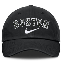 Boston Red Sox Nike Primetime Club Adjustable Hat | MLB Shop