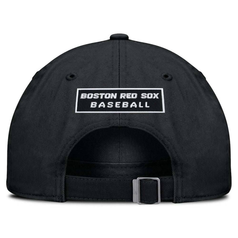 Boston Red Sox Nike Primetime Club Adjustable Hat | MLB Shop