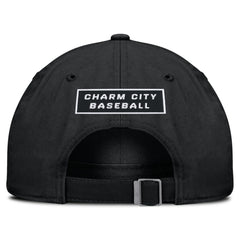 Baltimore Orioles Nike Primetime Club Adjustable Hat | MLB Shop