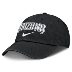 Arizona Diamondbacks Nike Primetime Club Adjustable Hat | MLB On Sale