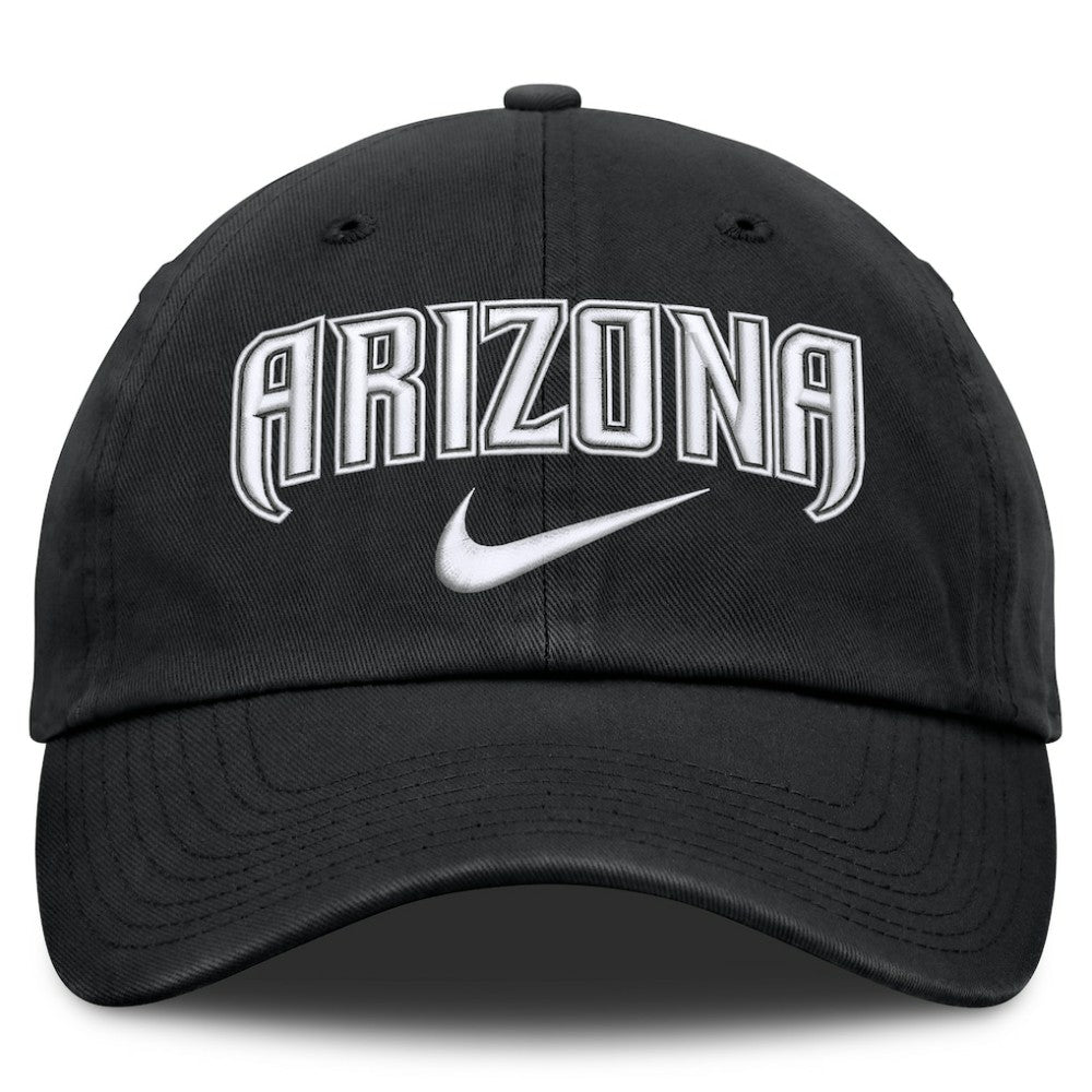 Arizona Diamondbacks Nike Primetime Club Adjustable Hat | MLB On Sale