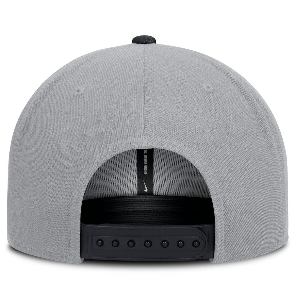 Seattle Mariners Nike Primetime Pro Dri-FIT Snapback Hat | MLB Sale